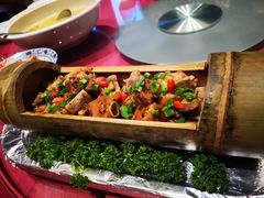 -泛太平洋大酒店·海天楼中餐厅·粤菜