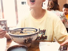 -面尚香关中面馆(盛龙广场总店)