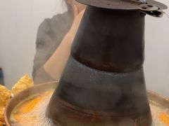 -三兴涮羊肉(荣安大街店)