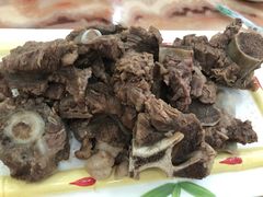 -苏莱特色牛骨滩羊手抓馆(长城东街总店)