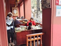 -桥香园云南过桥米线(金马碧鸡店)