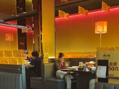 -炊烟小炒黄牛肉(浦东世纪汇店)