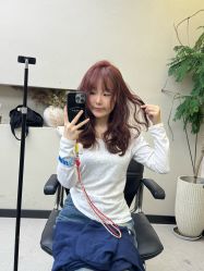 -MY HAIR ARDOR