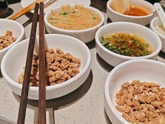 -海底捞火锅(太阳宫凯德mall店)