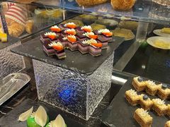 -泉州富力万达文华酒店·美食汇自助餐厅