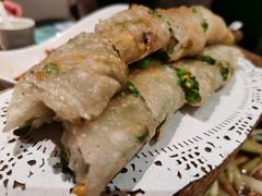 -芳芳私房菜·精做淮扬菜(承德路店)