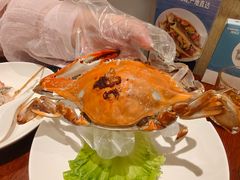 -妈妈菜舟山海鲜(定海古城店)