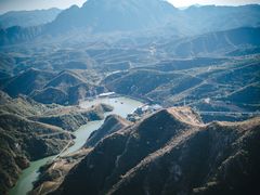 -桑干河大峡谷旅游区