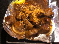 -梅筑·创意料理(王府井百货店)