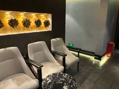 -华夏良子·足道SPA艾灸(王府井店)