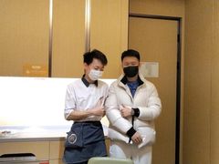 -海底捞火锅(振华广场生日主题店)