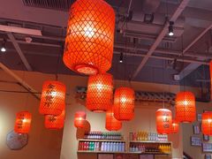 -山四砂锅(太原钟楼街店)