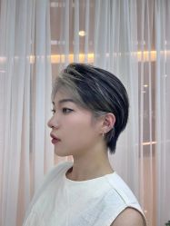 点击看大图 -icare美发沙龙