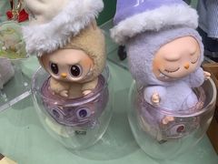 -泡泡玛特POPMART(合生汇店)