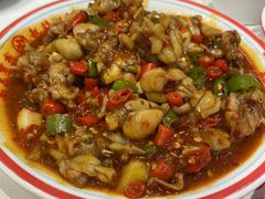 -老三样·旧食新味(万寿宫店)