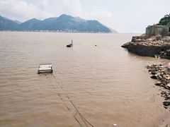 -北岐滩涂