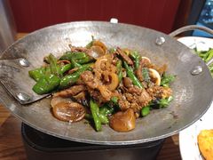 -恰饭·老长沙市井菜 (天河客运站店)