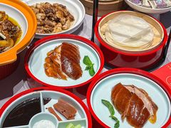 -千百味红餐厅·江西菜(绿地双子塔店)