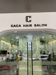 -CACA HAIR SALON