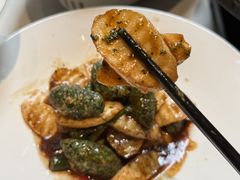 -狮王府淮扬菜(夫子庙老门东店)