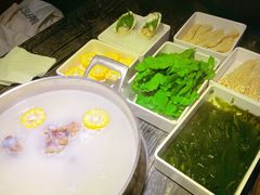 -骨之味·筒骨汤火锅(江头店)