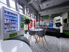-LA合时健身4PMFIT(花桥旗舰店)