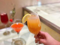 -扬州绿地铂骊酒店