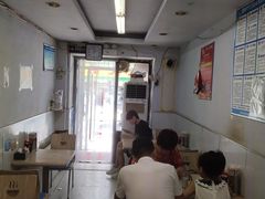 大堂-蜀王砂锅总店