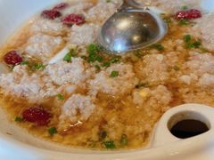 汽锅肉丸汤-铁胖子口碑长沙菜·龙虾烧烤(赤岗社区店)