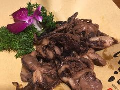 -必点海鲜·鲅鱼水饺(鞍山西道店)