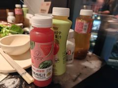 -牛New寿喜烧(新六百店)