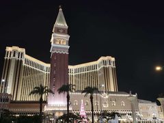 -澳门威尼斯人综合度假区