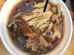 -超爷叔面馆(西园店)