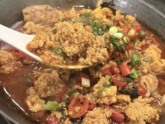 -湘肠香火锅店(团结湖店)