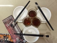 -鹅冠港式茶餐厅(来福士店)