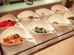 -富力希尔顿酒店·地阔自助餐厅