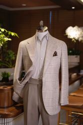 -优刻西服西装定制(金轮国际广场店)