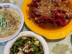 -味道工厂楚虾王(龙虾城店)