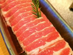 -季季山·云南野生菌火锅(上海首店)