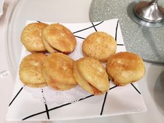 -聚春园自助餐厅(东街口店)