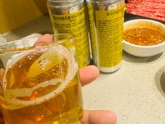 -海底捞火锅(莘松路店)