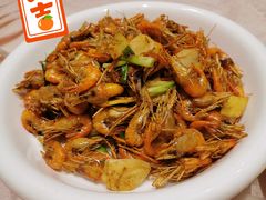 -花中城·杭帮菜·粤菜·海鲜火锅(清泰街店)