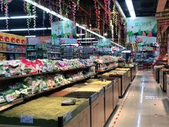 -广百家超市(大东海店)