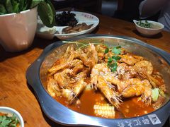 -惠友大虾(太原北街店)