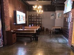 -长藤鬼校(龙翔店)