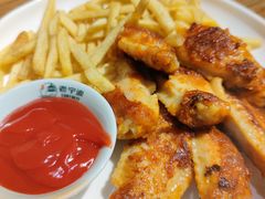 -老宁波1381餐厅(宏泰广场店)