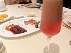 -利苑酒家(合景国际金融广场店)