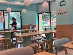 -老乡鸡(南京河西雨润大街店)