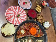 -楠火锅(昆山金鹰店)