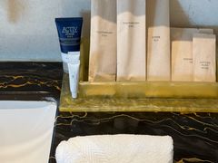 -广州天河合景福朋喜来登酒店